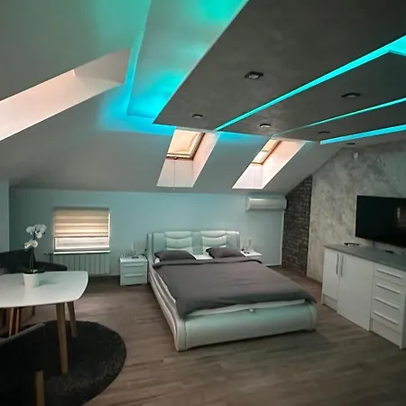 Seti Gorgeous With Jacuzzi *