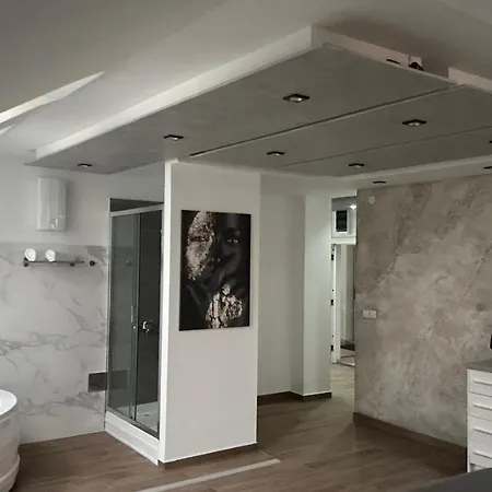 Seti Gorgeous With Jacuzzi *